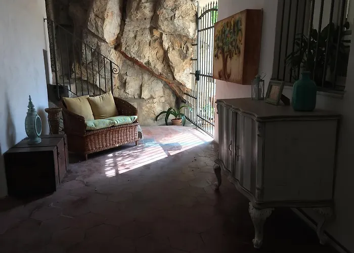 Penzion Al Castello Residenza D'Epoca Pietra Ligure