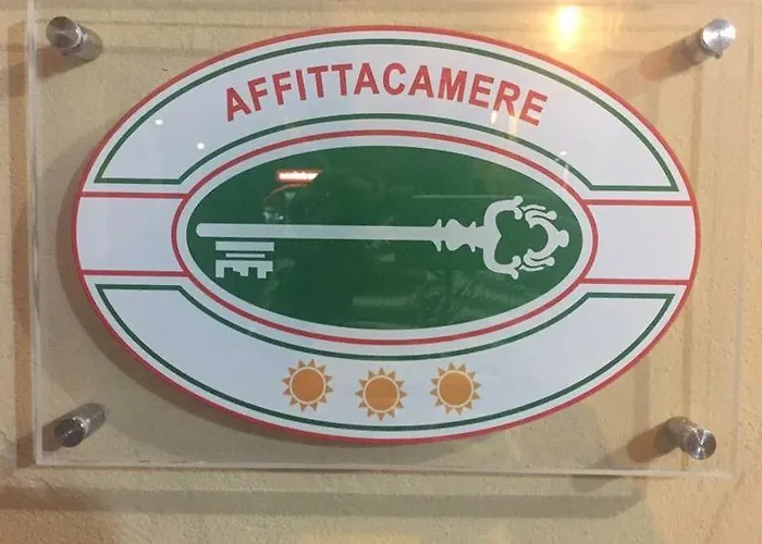 Al Castello Pensión Pietra Ligure