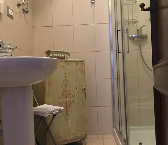 Pensión Al Castello