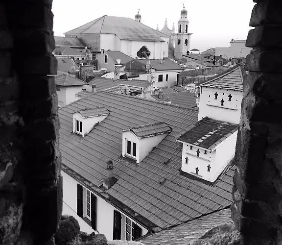 Al Castello Residenza D'Epoca 3*