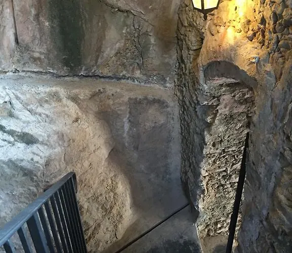 Penzion Al Castello Residenza D'Epoca Pietra Ligure